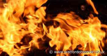 Arson investigation after fires set at kids' play area