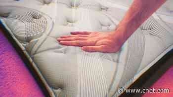 Best Soft Mattresses of 2025, Tested by CNET's Well-Rested Sleep Expert