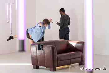 Westfälischer Kunstverein: Zieh eine Karte und schau, was passiert