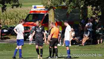 Mitten im Inntal-Derby vom Schicksal erwischt: Wie ein Horror-Unfall zwei Kindheitsfreunde traf