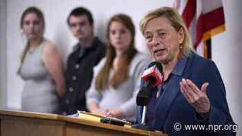 Federal judge orders USDA to unfreeze funds to Maine