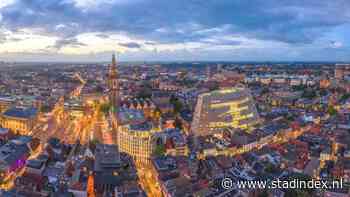 Lelystad ziet Forum Groningen wel zitten en wil een eigen versie