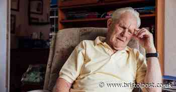 Dementia alert as 'early' symptom may start 'mild' but worsen over two years