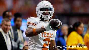 Matthew Golden NFL Draft 2025 profile: Full scouting report, pro comparison, future outlook and more