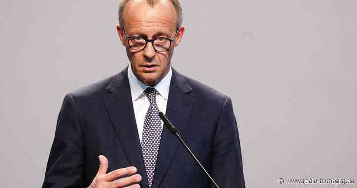 Merz: «Kritische Situation» in Koalitionsverhandlungen