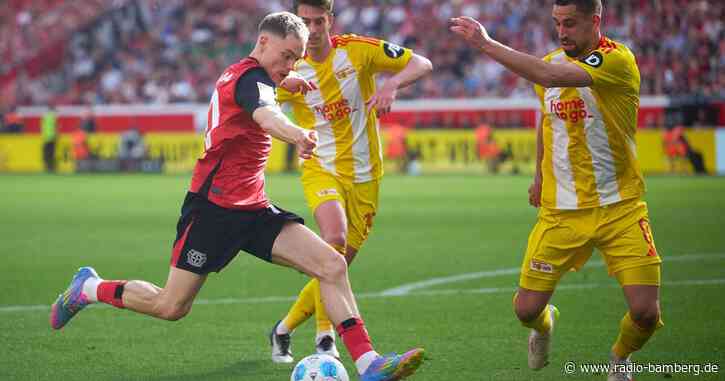 Leverkusen patzt bei Wirtz-Comeback: 0:0 gegen Union Berlin