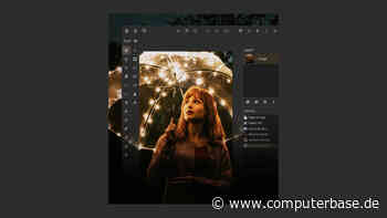 Bildbearbeitung: Pinta 3.0 erscheint mit vielen Neuerungen