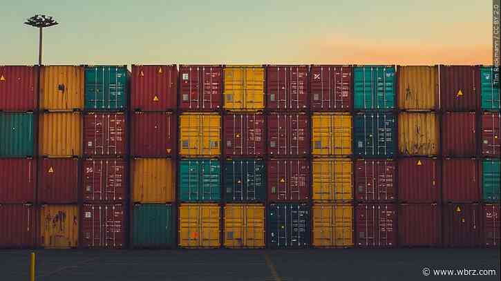 Trump administration says it will exclude some electronics from 'reciprocal' tariffs