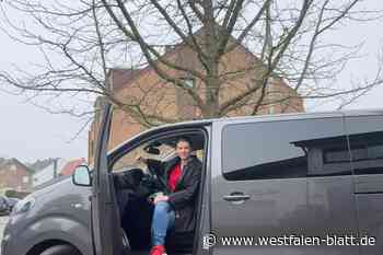 Sicher von der Party nach Hause: Ab wann das Party-Shuttle fährt