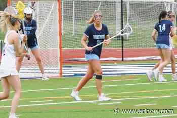 Yorktown girls lacrosse team starts 7-0 despite tough schedule