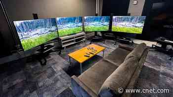 Best TVs of 2025: Tested by CNET Experts