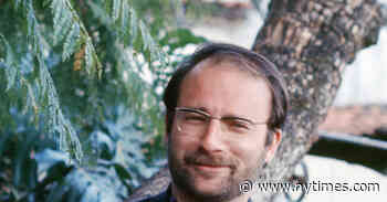 Max Kozloff, Art Critic Who Became an Artist Himself, Dies at 91