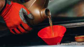 What Is the Best Motor Oil for Your Car in 2025