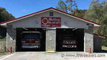 Former Ky. fire chief sentenced for stealing over $75K from FD