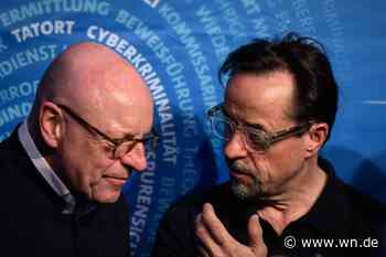 Potenzielle Lewe-Nachfolger müssen bekannter werden