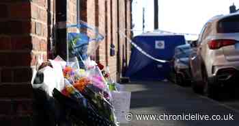 Police update on Stanley shooting as third man charged with murder