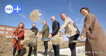 Hannover: Neubaugebiet Kronsberg-Süd bekommt jetzt Stadtteilpark