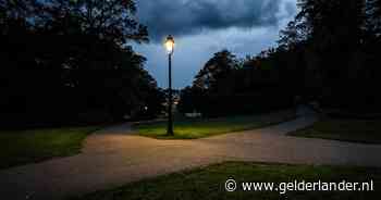 Afspraakje in het park via dating app blijkt opmaat tot overval; man gewond naar het ziekenhuis