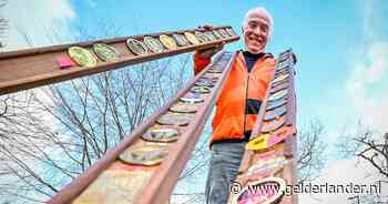 Herman (75) loopt voor zestigste keer een marathon: ‘Als je er eenmaal één loopt, gaat er iets om’