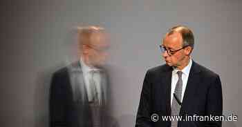 Merz hofft auf transatlantisches Freihandelsabkommen