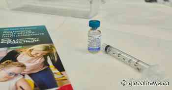 Coca-Cola Coliseum concertgoers exposed to measles: Toronto Public Health