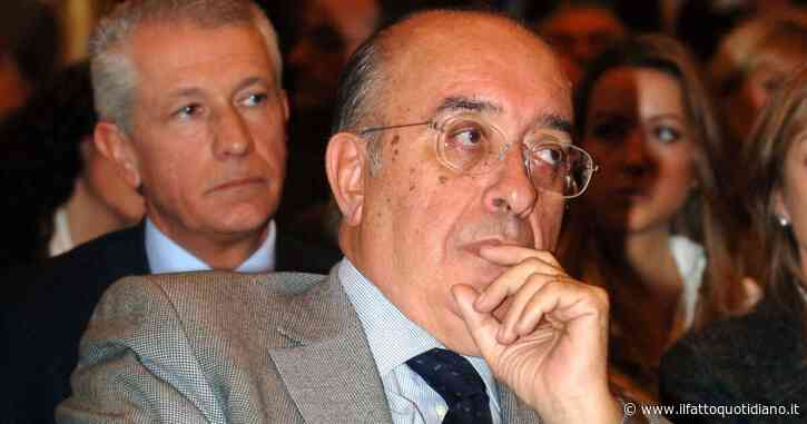 Morto Franco Abruzzo, decano dei giornalisti lombardi. Sui suoi manuali hanno studiato generazioni di praticanti