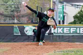 Baseball roundup: Wakefield, Yorktown take rivalry contests, O’Connell gets wins