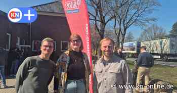 Juso-Landeskonferenz: "Koalitionsvertrag überschreitet jede rote Linie"