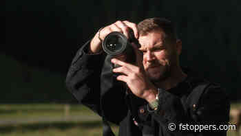 The Art of Creative Photography