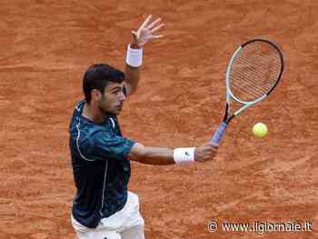 Atp Montecarlo, Musetti fa il capolavoro: rimonta De Minaur e vola in finale