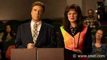 'The Righteous Gemstones' Is Ending: When to Watch Episode 6 of the Final Season