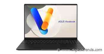 A $300 discount knocks this 16-inch Asus Vivobook laptop under $1,000