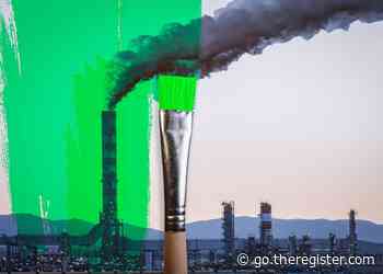 AI is making hyperscalers' sustainability pledges look more and more like a Hail Mary