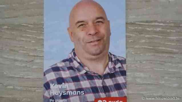 “Ik ben géén racist”: voetbaltrainer die werd ontslagen omdat hij ‘liefst blanke, geen allochtone’ spelertjes zocht op Facebook, hoopt dat PVDA hem tweede kans geeft