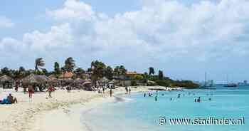 Nederlandse toeristen (49 en 52) uit Urk omgekomen op Aruba