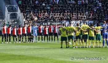 LIVE Eredivisie | Feyenoord via Moder op een comfortabele 0-2 voorsprong in Sittard