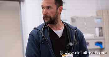 The Pitt hit a 10 million viewer average across its first season