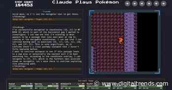 AI can do a lot of things but it can’t make games — or even play them yet