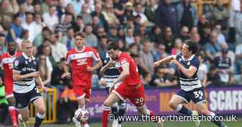 The key difference between bosses at Millwall that might have decided Boro's season