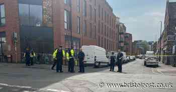 Residents evacuated as 'suspicious package' found