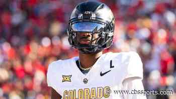 2025 NFL mock draft: Steelers select QB with Aaron Rodgers decision still looming; Raiders land Ashton Jeanty