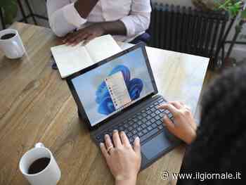 Windows 11,  cosa c'è nella misteriosa cartella comparsa dopo l'ultimo aggiornamento