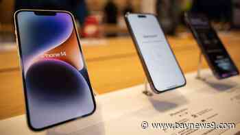 Trump administration says it will exclude some electronics from 'reciprocal' tariffs