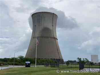 NRC hosting open houses to discuss safety performances of Davis-Besse, Fermi nuke plants