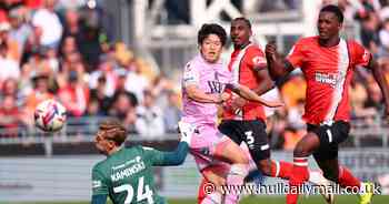 Opportunity knocks for Hull City after rivals drop big points in Championship relegation battle