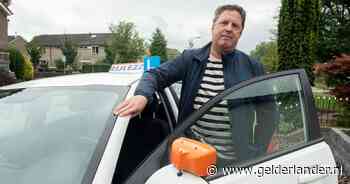 Oud-rijschoolhouder dwarsboomt rijexamens en is al jaren de nachtmerrie van het CBR