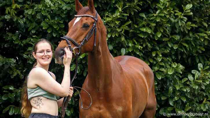 Emma werd nageroepen en uitgescholden, en ze was nog maar 8 jaar