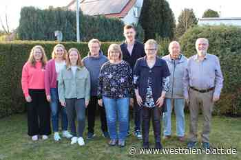 Blaskapelle Reelsen hat gewählt