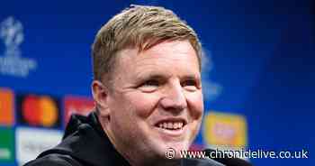 St James' Park will show Eddie Howe love but Newcastle stars already know what they must do