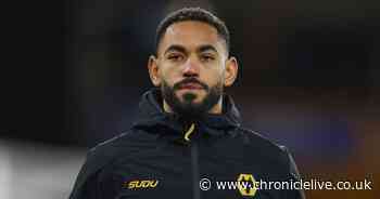 Matheus Cunha hits out at backlash after transfer 'message' amid Newcastle United interest